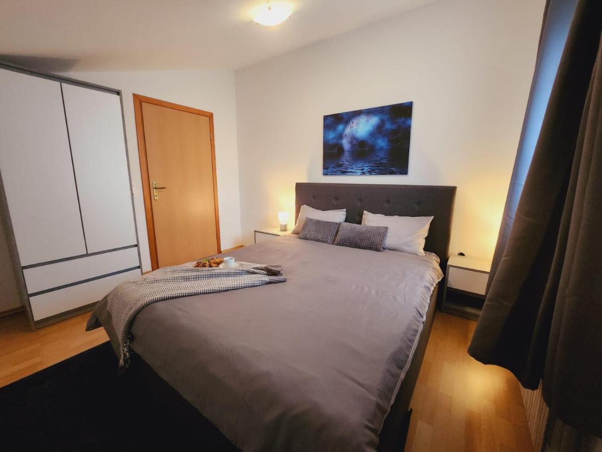 Apartments Pranjic With Pool Nova Vas  Kültér fotó