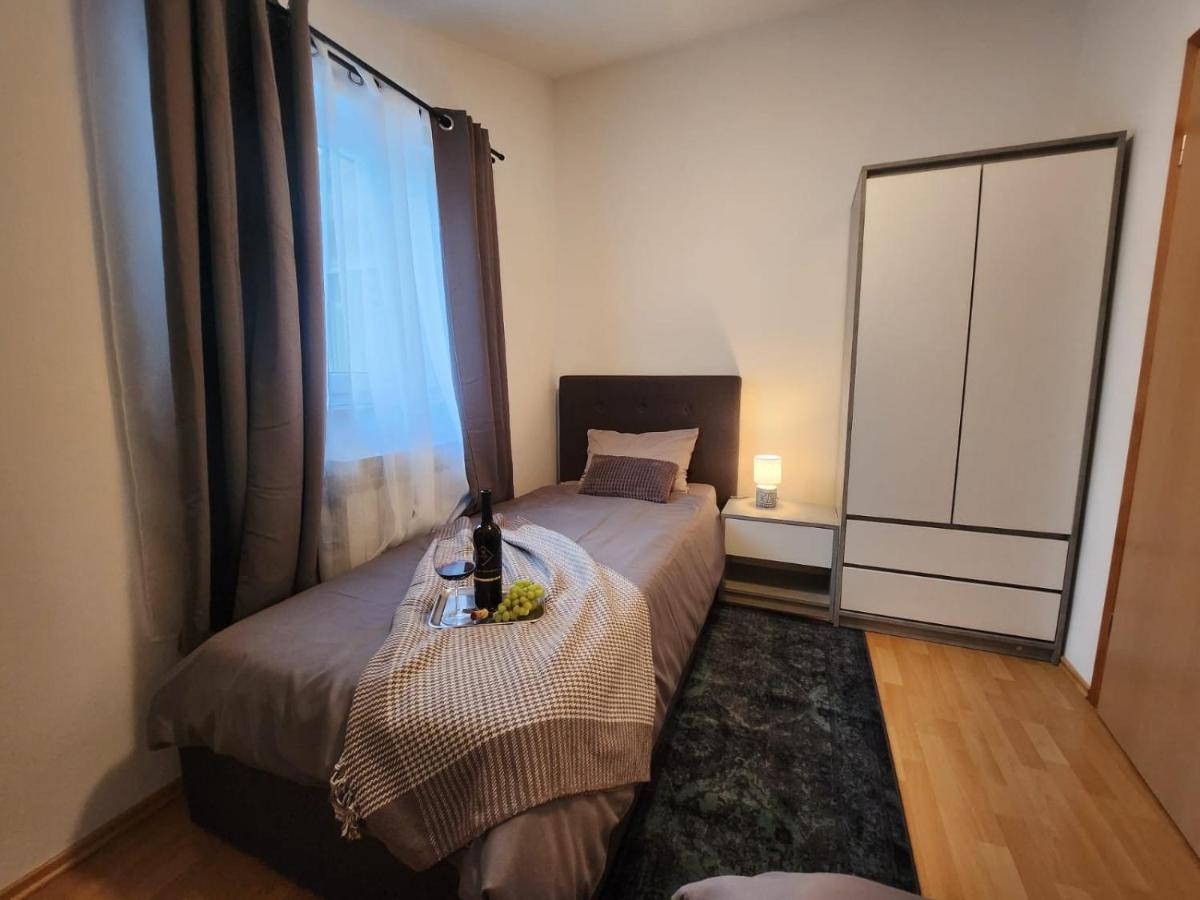 Apartments Pranjic With Pool Nova Vas  Kültér fotó