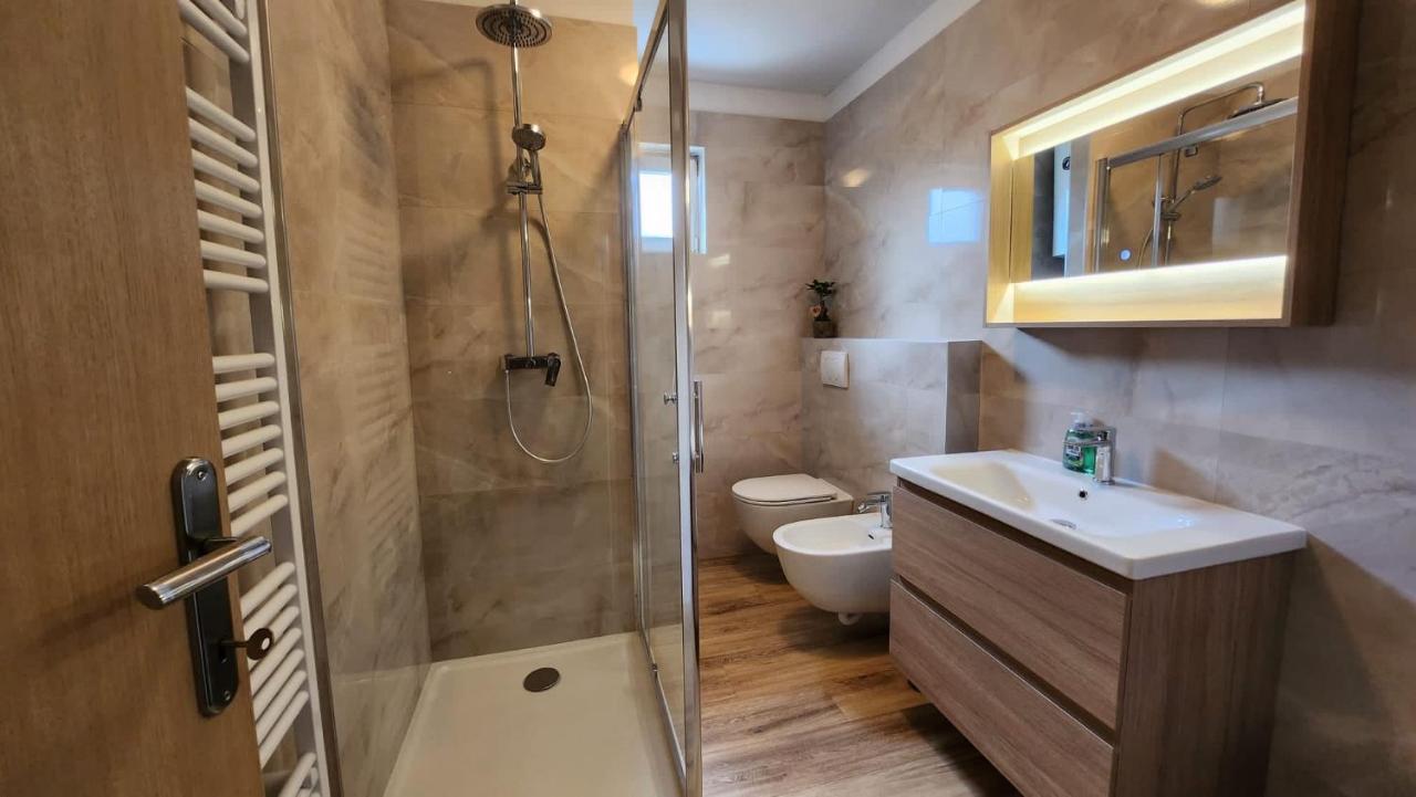 Apartments Pranjic With Pool Nova Vas  Kültér fotó