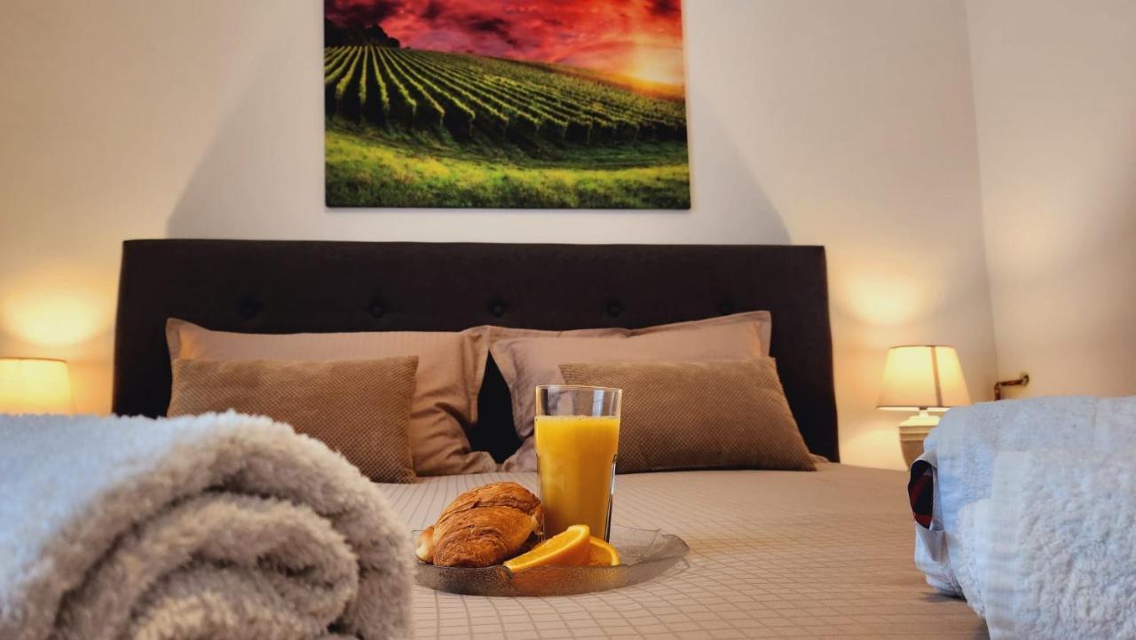 Apartments Pranjic With Pool Nova Vas  Kültér fotó