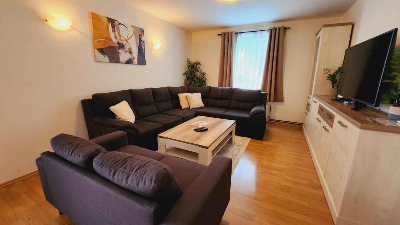 Apartments Pranjic With Pool Nova Vas  Kültér fotó